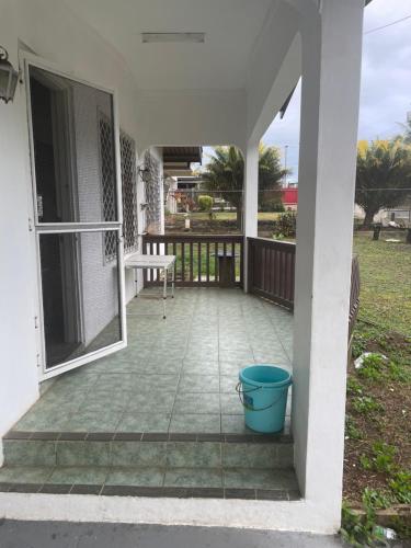 ND Good room in Nadi