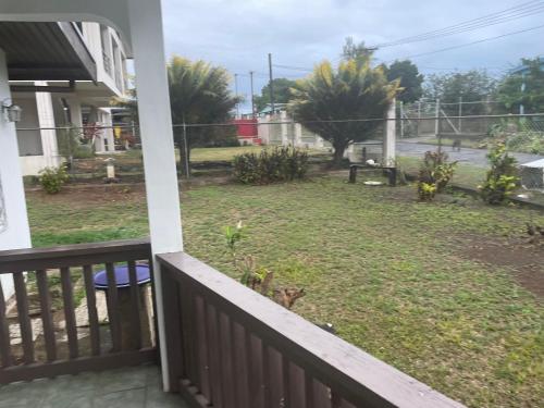 ND Good room in Nadi