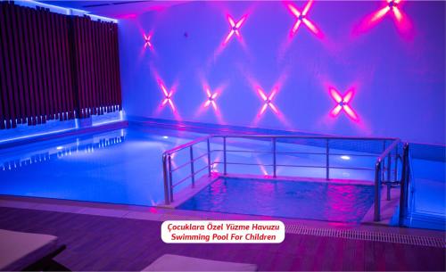 Yalova Lova Hotel & SPA Yalova - image 4