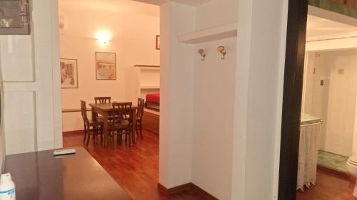 CconfortHotels Appartamento La Finestra Sulla Corte CconfortHotels Appartamento La Finestra Sulla Corte