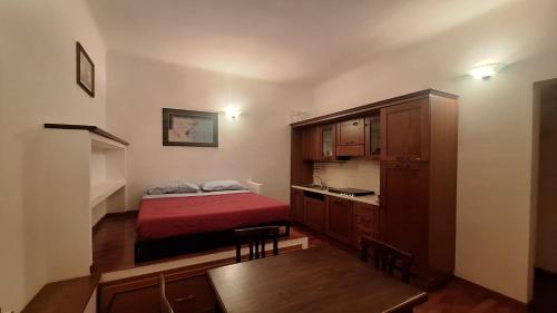 CconfortHotels Appartamento La Finestra Sulla Corte CconfortHotels Appartamento La Finestra Sulla Corte