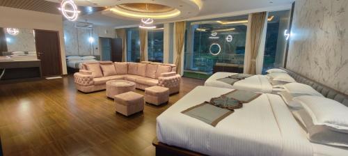 SILVER CLOUD in Devanahalli