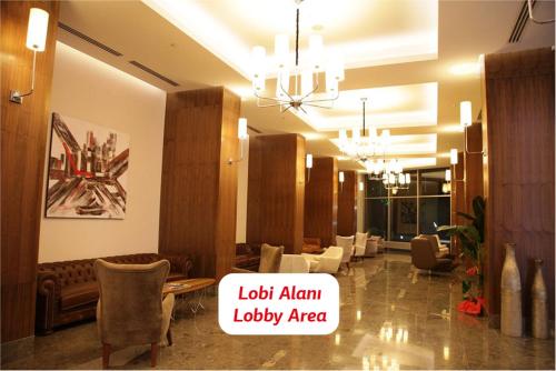 Yalova Lova Hotel & SPA Yalova - image 9