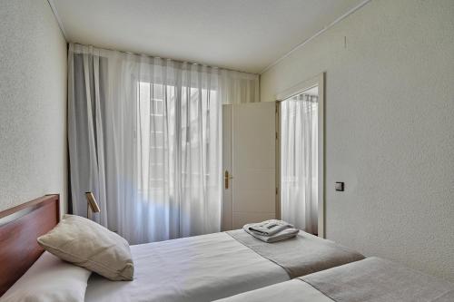 Apartamentos Juan Bravo - main image