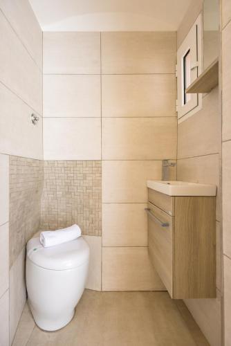 One-Bedroom Apartment with Terrace image 10