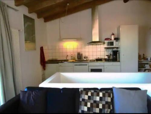 Casa Vista Cadro Executive in Cadro