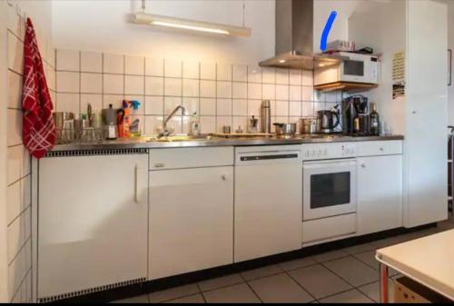 Casa Vista Cadro Executive in Cadro