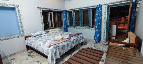 Hotel Bharatpur Palace – Pushkar, GA