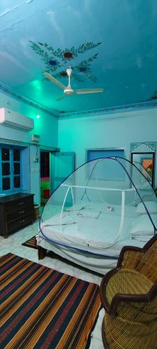 Deluxe Double Room image 7