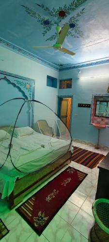 Deluxe Double Room image 8