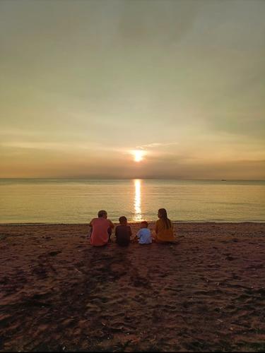 Sevens Hideaway Beach Resort