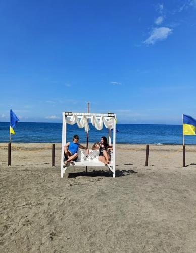 Sevens Hideaway Beach Resort