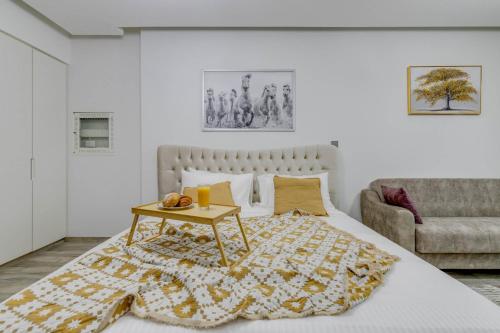 Knokey Ahad Residence, Dubaï (photo 4)