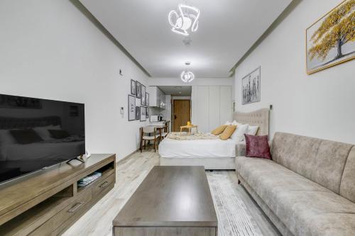 Knokey Ahad Residence, Dubaï (photo 5)