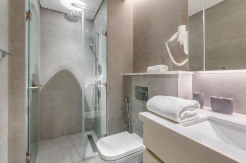Knokey Ahad Residence, Dubaï (photo 9)