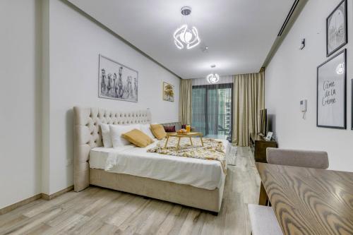 Knokey Ahad Residence, Dubaï (photo 2)