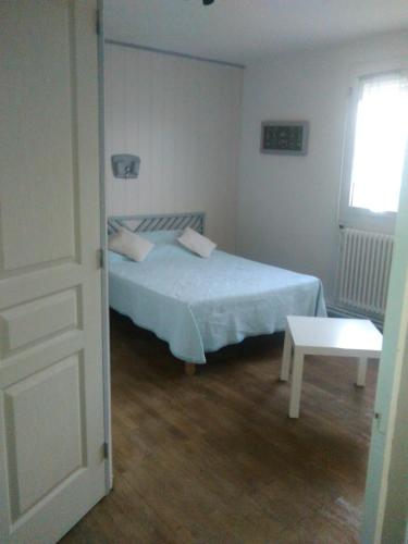 Dalyeaccueil chambre d'hôte La Sablière