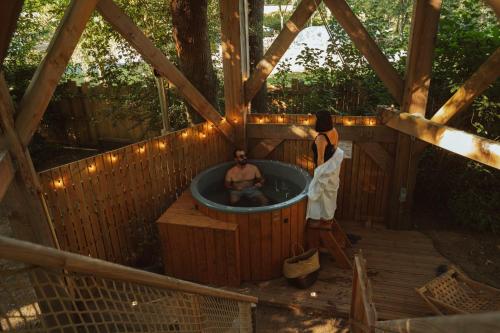 La Batelière sur Loire