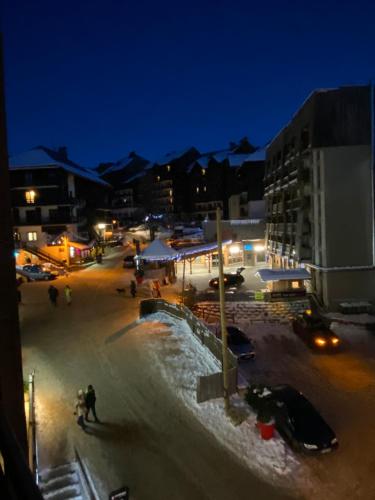 外部景觀, Studio Risoul 1850 in 里蘇爾