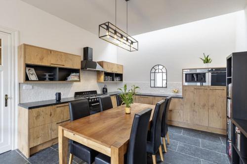 Guesthouse Gatsby - Location saisonnière - Ypres