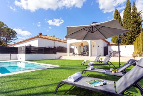 Genteel Home Villa El Brillante, Кордова