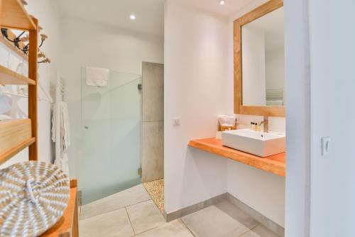 Lodge Sainte Helene - image 14