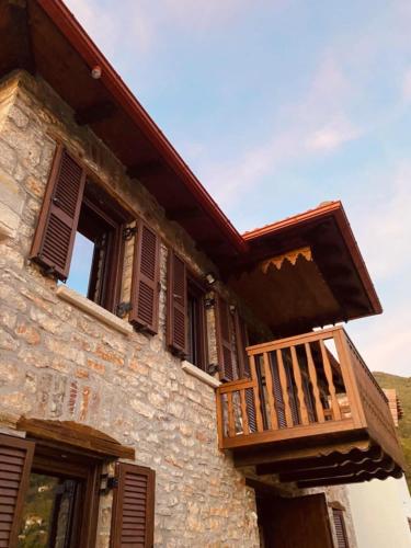 . Guesthouse Amalia