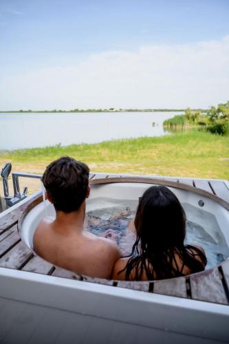 Lodge Sainte Helene - image 13