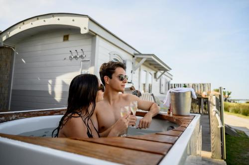 Lodge Sainte Helene - image 12