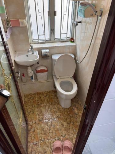 Relaince international hostel Room Type - Family Room