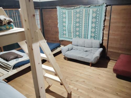 Hostel 53, Tsuyama (fotografie 3)