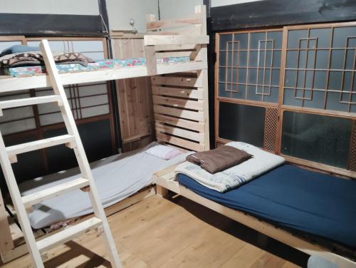 Hostel 53, Tsuyama (fotografie 4)