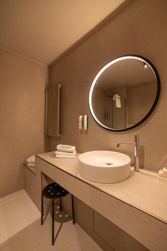 Hotel Leopardi - image 7