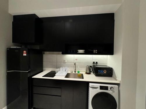 AXON SUITE aT BUKIT BINTANG KL near Pavillion - image 9