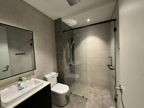 AXON SUITE aT BUKIT BINTANG KL near Pavillion - image 11