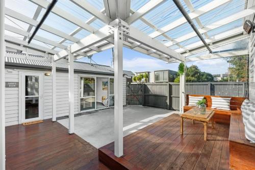 Central City Villa perfect for up to 12-guests