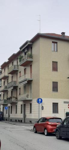  La casina di Settimo in Settimo Torinese