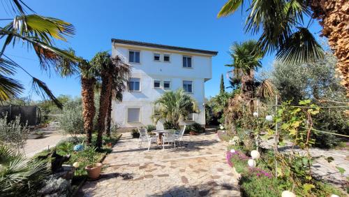 Apartmani Ljubica
