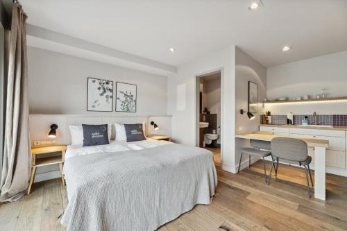 limehome Berlin Prenzlauer Allee - Digital Access - image 6