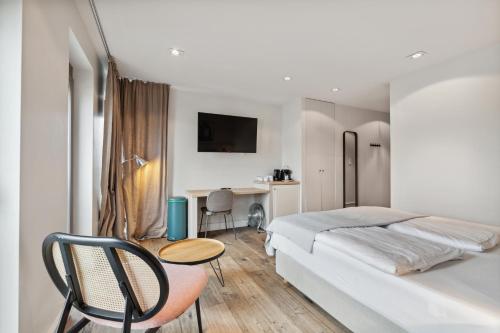 limehome Berlin Prenzlauer Allee - Digital Access - image 3