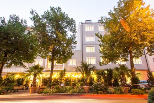 BARDOLINO Fine.Food.Hotel 3