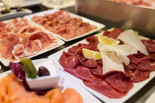 BARDOLINO Fine.Food.Hotel - image 4