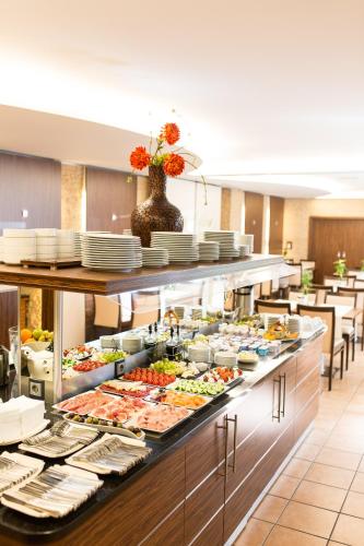 BARDOLINO Fine.Food.Hotel 5