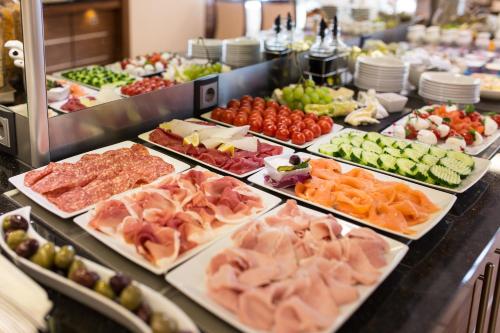 BARDOLINO Fine.Food.Hotel - image 3
