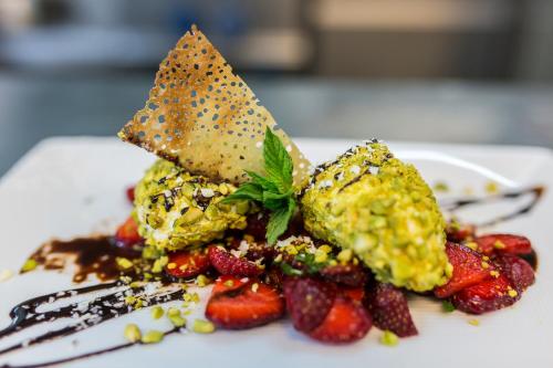 BARDOLINO Fine.Food.Hotel - image 11