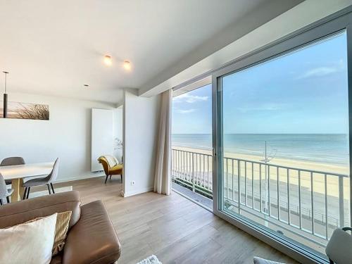Flat Sealodge - Koksijde, Sint-Idesbald (fotografie 4)
