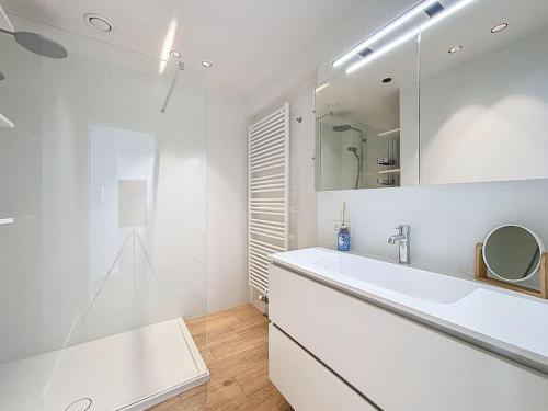 Flat Sealodge - Koksijde, Sint-Idesbald (fotografie 6)