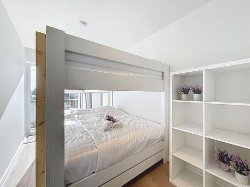 Flat Sealodge - Koksijde, Sint-Idesbald (fotografie 7)