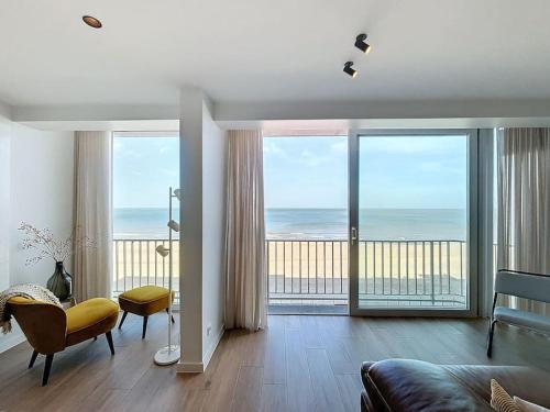 Flat Sealodge - Koksijde, Sint-Idesbald (fotografie 10)