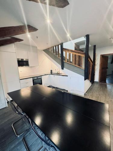 Penthouse - Old Town